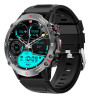 foto de SMARTWATCH TREVI T-FIT 510 A SMART FITNESS BAND AMOLED BLACK