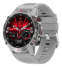 foto de SMARTWATCH TREVI T-FIT 510 A SMART FITNESS BAND AMOLED GRAY