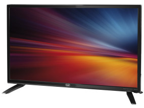 foto de TV TREVI 24 LTV 2401 SA2 HEVC MULTISYSTEM LED 110-240V & ADAPT COCHE 12V