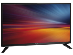 foto de TV TREVI 24 LTV 2401 SA2 HEVC MULTISYSTEM LED 110-240V & ADAPT COCHE 12V