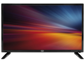 foto de TV TREVI 24 LTV 2401 SA2 HEVC MULTISYSTEM LED 110-240V & ADAPT COCHE 12V