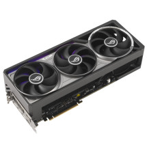 foto de TARJETA GRAFICA ASUS ROG ASTRAL RTX 5090 O32G-GAMING