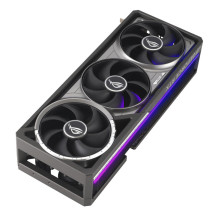 foto de TARJETA GRAFICA ASUS ROG ASTRAL RTX 5090 O32G-GAMING
