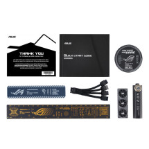 foto de TARJETA GRAFICA ASUS ROG ASTRAL RTX 5090 O32G-GAMING