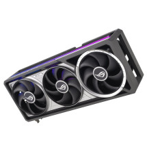 foto de TARJETA GRAFICA ASUS ROG ASTRAL RTX 5090 O32G-GAMING