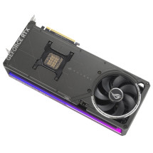 foto de TARJETA GRAFICA ASUS ROG ASTRAL RTX 5090 O32G-GAMING