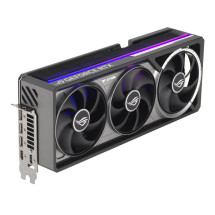 foto de TARJETA GRAFICA ASUS ROG ASTRAL RTX 5090 O32G-GAMING