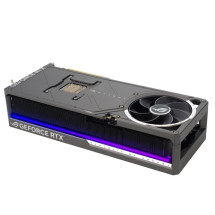 foto de TARJETA GRAFICA ASUS ROG ASTRAL RTX 5090 O32G-GAMING