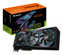 foto de TARJETA GRAFICA GIGABYTE AORUS RTX 5090 MASTER 32G