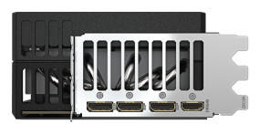 foto de TARJETA GRAFICA GIGABYTE AORUS RTX 5090 MASTER 32G