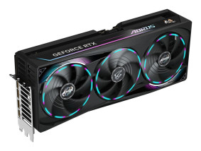 foto de TARJETA GRAFICA GIGABYTE AORUS RTX 5090 MASTER 32G