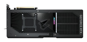 foto de TARJETA GRAFICA GIGABYTE AORUS RTX 5090 MASTER 32G