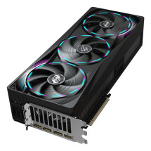 foto de TARJETA GRAFICA GIGABYTE AORUS RTX 5090 MASTER 32G