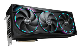 foto de TARJETA GRAFICA GIGABYTE AORUS RTX 5090 MASTER 32G