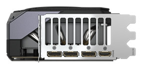 foto de TARJETA GRAFICA GIGABYTE RTX 5090 GAMING OC 32G