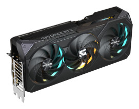 foto de TARJETA GRAFICA GIGABYTE RTX 5090 GAMING OC 32G