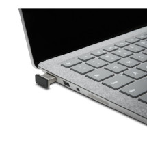 foto de LECTOR HUELLA DIGITAL KENSINGTON VERIMARK PRO USB