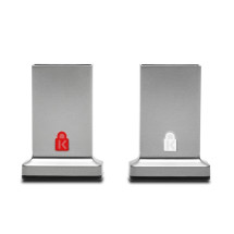 foto de LECTOR HUELLA DIGITAL KENSINGTON VERIMARK PRO USB