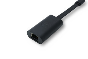 foto de ADAPTADOR DELL USB TYPE-C TO RJ45 2.5G