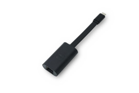 foto de ADAPTADOR DELL USB TYPE-C TO RJ45 2.5G