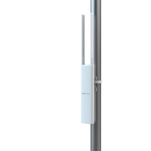 foto de PUNTO DE ACCESO RUIJIE REYEE RG-RAP52-OD WIFI5 AX3000 PARED GIGABIT 4P