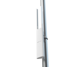 foto de PUNTO DE ACCESO RUIJIE REYEE RG-RAP52-OD WIFI5 AX3000 PARED GIGABIT 4P