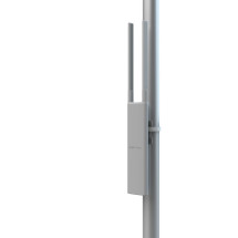 foto de PUNTO DE ACCESO RUIJIE REYEE RG-RAP52-OD WIFI5 AX3000 PARED GIGABIT 4P