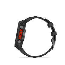 foto de SMARTWATCH GARMIN FENIX 8 AMOLED 47MM ACERO NEGRO