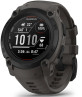 foto de SMARTWATCH GARMIN INSTIN E 40MM NEGRO CORREA SILICONA CARBON