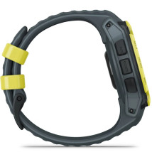 foto de SMARTWATCH GARMIN INSTIN E 40MM AMARILLO SILICONA AZUL