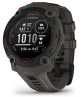 foto de SMARTWATCH GARMIN INSTIN E 45MM NEGRO CORREA DE SILICONA CARBON