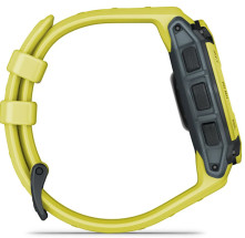 foto de SMARTWATCH GARMIN INSTIN E 45MM AMARILLO CORREA SILICONA AMARILLA