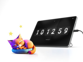 foto de TABLET LENOVO MEDIATEK HELIO G85 4GB 64GB 10,1 ANDROID 14 + FUNDA CON SOPORTE