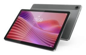foto de TABLET LENOVO MEDIATEK HELIO G85 4GB 64GB 10,1 ANDROID 14 + FUNDA CON SOPORTE