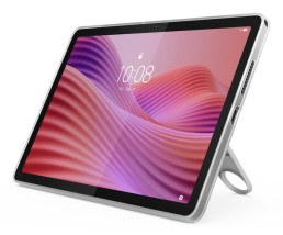 foto de TABLET LENOVO MEDIATEK HELIO G85 4GB 64GB 10,1 ANDROID 14 + FUNDA CON SOPORTE
