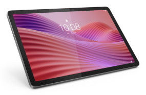 foto de TABLET LENOVO MEDIATEK HELIO G85 4GB 64GB 10,1 ANDROID 14 + FUNDA CON SOPORTE