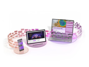 foto de TABLET LENOVO IDEA TAB PRO MEDIATEK 8GB 256GB 12,7 3K ANDROID 14 + PEN