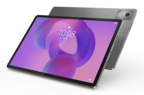 foto de TABLET LENOVO IDEA TAB PRO MEDIATEK 8GB 256GB 12,7 3K ANDROID 14 + PEN