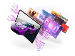 foto de TABLET LENOVO IDEA TAB PRO MEDIATEK 8GB 256GB 12,7 3K ANDROID 14 + PEN