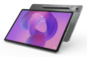 foto de TABLET LENOVO IDEA TAB PRO MEDIATEK 8GB 256GB 12,7 3K ANDROID 14 + PEN