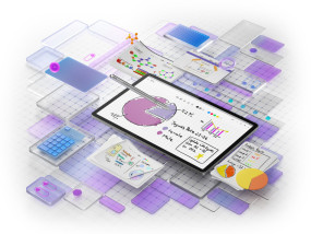 foto de TABLET LENOVO IDEA TAB PRO MEDIATEK 8GB 256GB 12,7 3K ANDROID 14 + PEN