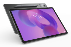 foto de TABLET LENOVO IDEA TAB PRO MEDIATEK 8GB 256GB 12,7 3K ANDROID 14 + PEN