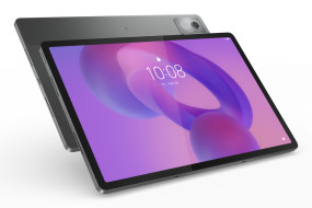 foto de TABLET LENOVO IDEA TAB PRO MEDIATEK 8GB 256GB 12,7 3K ANDROID 14 + PEN