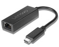 foto de ADAPTADOR LENOVO USB TYPE-C TO RJ45