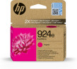 foto de TINTA HP 924E MAGENTA