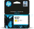 foto de TINTA HP AMARILLO 937