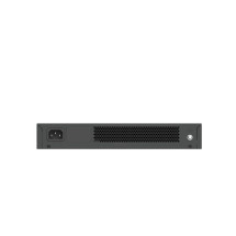 foto de SWITCH RUIJIE RG-ES116G-L 16 PUERTOS GIGABIT METAL HOUSING