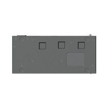 foto de SWITCH RUIJIE RG-ES116G-L 16 PUERTOS GIGABIT METAL HOUSING