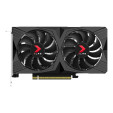 foto de TARJETA GRAFICA PNY RTX 4060 8GB VERTO OC DUAL FAN EDITION DLSS 3
