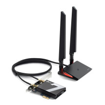 foto de TP-LINK ARCHER TBE550E